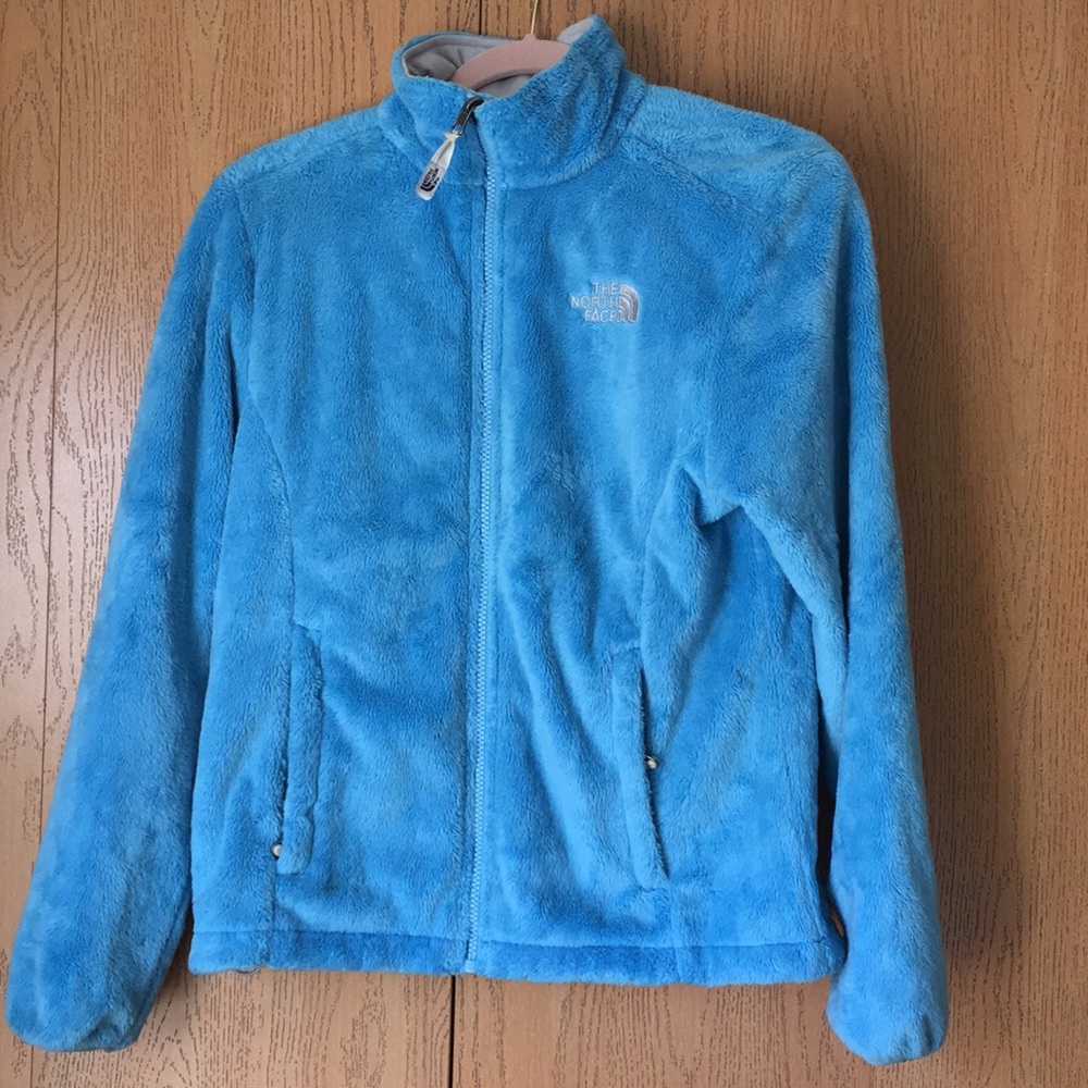 Women’s Osito Northface Fleece Jacket